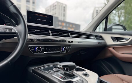 Audi Q7, 2015 год, 2 485 000 рублей, 28 фотография
