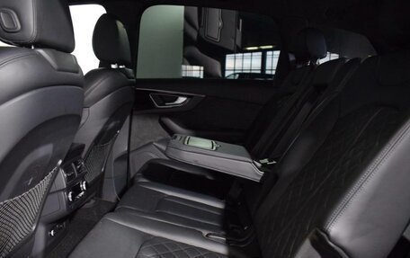 Audi Q7, 2018 год, 5 190 000 рублей, 10 фотография