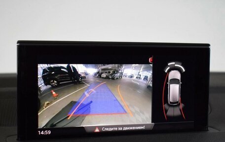 Audi Q7, 2018 год, 5 190 000 рублей, 8 фотография
