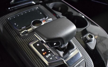 Audi Q7, 2018 год, 5 190 000 рублей, 11 фотография