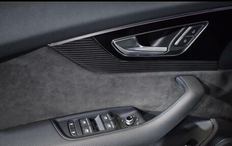 Audi Q7, 2018 год, 5 190 000 рублей, 12 фотография