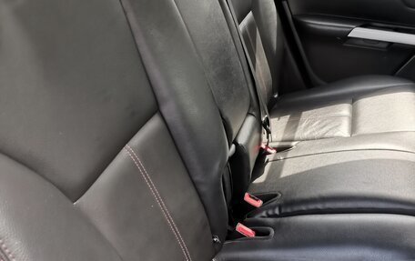 Ford Edge II рестайлинг, 2014 год, 1 527 000 рублей, 29 фотография