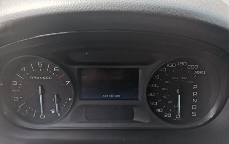 Ford Edge II рестайлинг, 2014 год, 1 527 000 рублей, 34 фотография