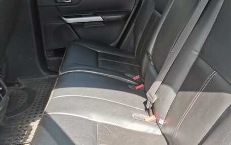 Ford Edge II рестайлинг, 2014 год, 1 527 000 рублей, 27 фотография