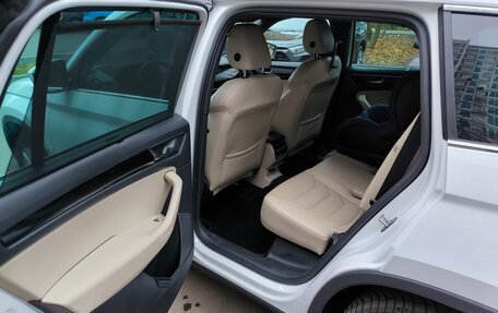 Skoda Kodiaq I, 2020 год, 3 020 000 рублей, 7 фотография