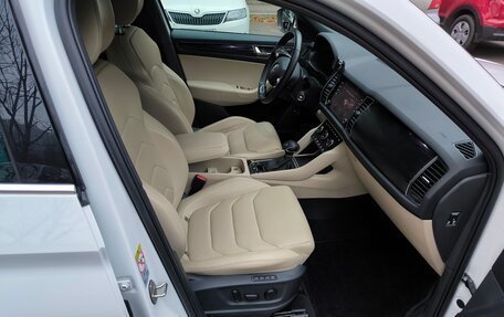 Skoda Kodiaq I, 2020 год, 3 020 000 рублей, 6 фотография