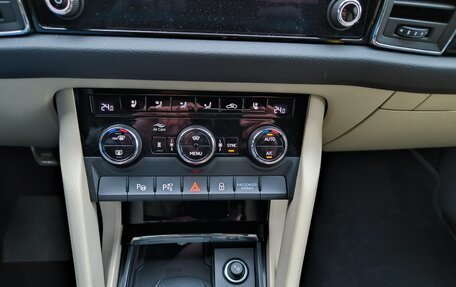 Skoda Kodiaq I, 2020 год, 3 020 000 рублей, 11 фотография