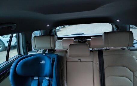 Skoda Kodiaq I, 2020 год, 3 020 000 рублей, 8 фотография