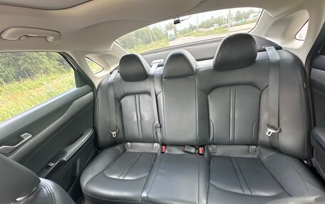 KIA K5, 2021 год, 2 500 000 рублей, 9 фотография