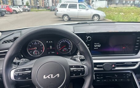 KIA K5, 2021 год, 2 500 000 рублей, 7 фотография