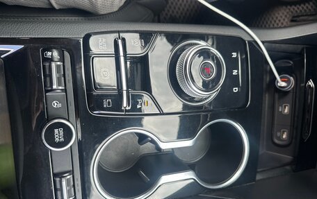 KIA K5, 2021 год, 2 500 000 рублей, 6 фотография