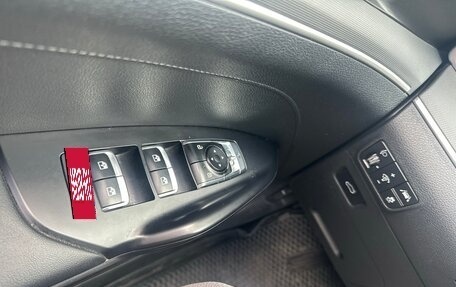 KIA K5, 2021 год, 2 500 000 рублей, 8 фотография