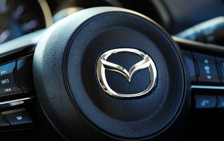 Mazda CX-5 II, 2019 год, 2 459 000 рублей, 12 фотография