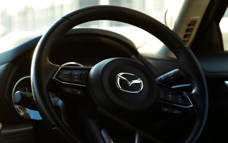 Mazda CX-5 II, 2019 год, 2 459 000 рублей, 10 фотография