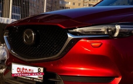 Mazda CX-5 II, 2019 год, 2 459 000 рублей, 6 фотография
