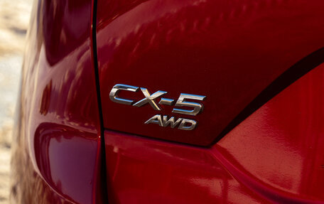 Mazda CX-5 II, 2019 год, 2 459 000 рублей, 16 фотография