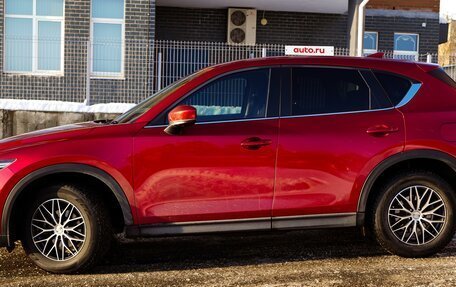 Mazda CX-5 II, 2019 год, 2 459 000 рублей, 17 фотография