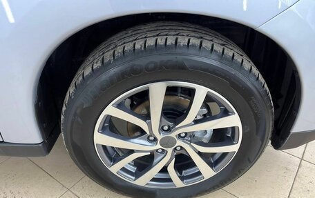 Mitsubishi Outlander III рестайлинг 3, 2013 год, 1 470 000 рублей, 12 фотография