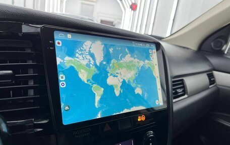 Mitsubishi Outlander III рестайлинг 3, 2013 год, 1 470 000 рублей, 23 фотография