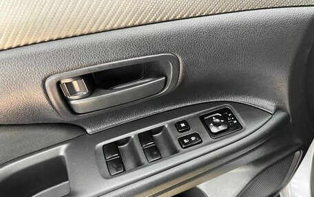 Mitsubishi Outlander III рестайлинг 3, 2013 год, 1 470 000 рублей, 26 фотография