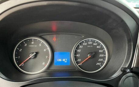 Mitsubishi Outlander III рестайлинг 3, 2013 год, 1 470 000 рублей, 25 фотография