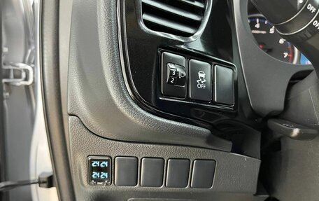 Mitsubishi Outlander III рестайлинг 3, 2013 год, 1 470 000 рублей, 22 фотография
