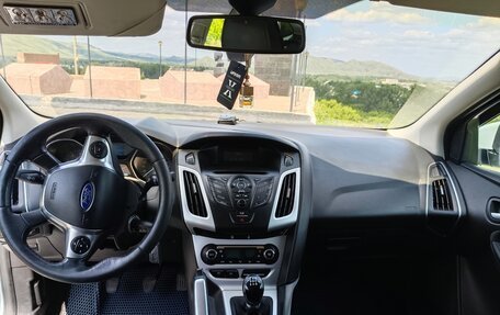 Ford Focus III, 2013 год, 820 000 рублей, 3 фотография