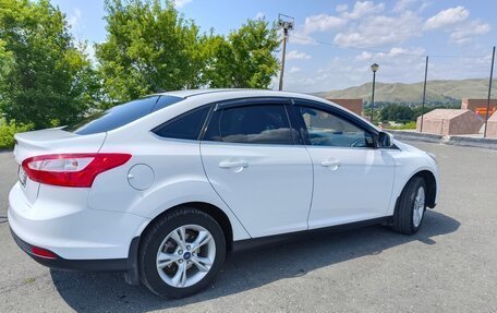 Ford Focus III, 2013 год, 820 000 рублей, 6 фотография