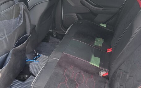 Ford Focus III, 2013 год, 820 000 рублей, 4 фотография