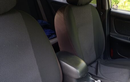 Hyundai Sonata IV рестайлинг, 2006 год, 320 000 рублей, 7 фотография