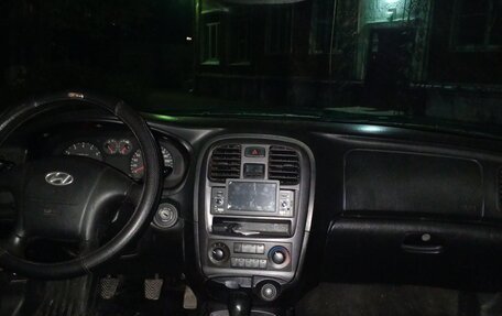 Hyundai Sonata IV рестайлинг, 2006 год, 320 000 рублей, 16 фотография