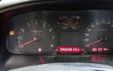 Hyundai Sonata IV рестайлинг, 2006 год, 320 000 рублей, 12 фотография