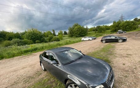 Audi A4, 2008 год, 1 135 000 рублей, 2 фотография