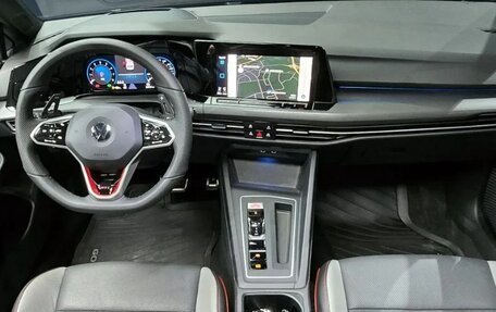 Volkswagen Golf VIII, 2022 год, 3 108 478 рублей, 7 фотография