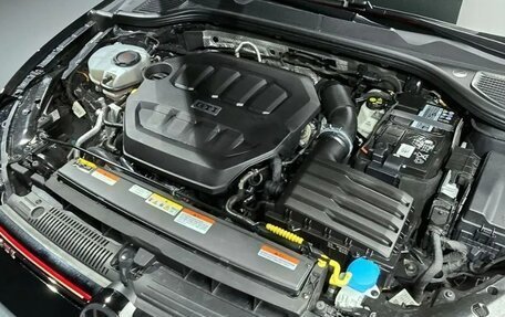 Volkswagen Golf VIII, 2022 год, 3 108 478 рублей, 6 фотография