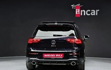 Volkswagen Golf VIII, 2022 год, 3 108 478 рублей, 4 фотография