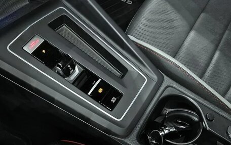 Volkswagen Golf VIII, 2022 год, 3 108 478 рублей, 9 фотография