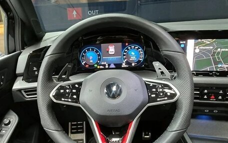 Volkswagen Golf VIII, 2022 год, 3 108 478 рублей, 13 фотография