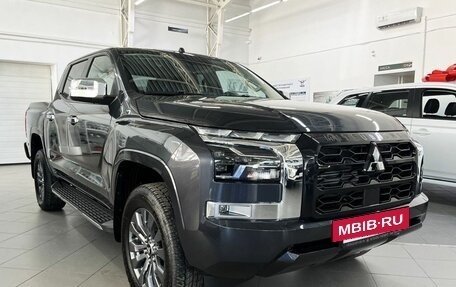 Mitsubishi L200, 2025 год, 5 799 000 рублей, 3 фотография