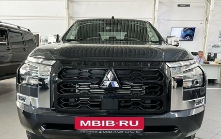 Mitsubishi L200, 2025 год, 5 799 000 рублей, 2 фотография