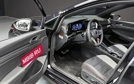 Volkswagen Golf VIII, 2022 год, 3 108 478 рублей, 10 фотография