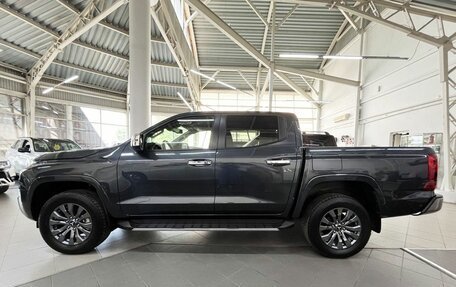 Mitsubishi L200, 2025 год, 5 799 000 рублей, 4 фотография