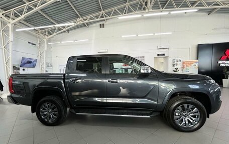 Mitsubishi L200, 2025 год, 5 799 000 рублей, 8 фотография