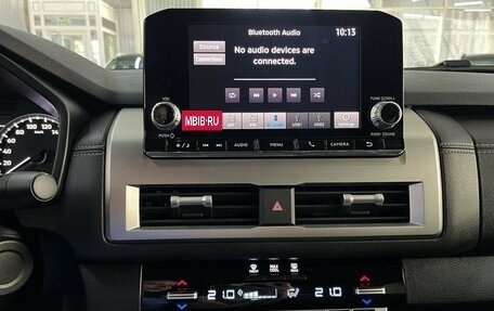 Mitsubishi L200, 2025 год, 5 799 000 рублей, 17 фотография