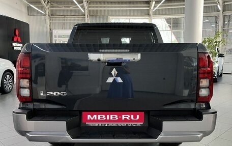 Mitsubishi L200, 2025 год, 5 799 000 рублей, 6 фотография