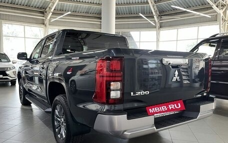 Mitsubishi L200, 2025 год, 5 799 000 рублей, 5 фотография