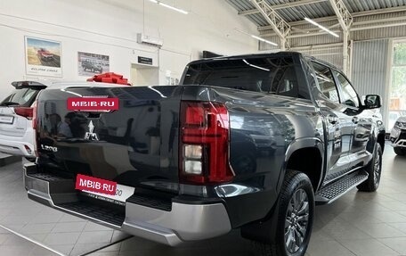 Mitsubishi L200, 2025 год, 5 799 000 рублей, 7 фотография