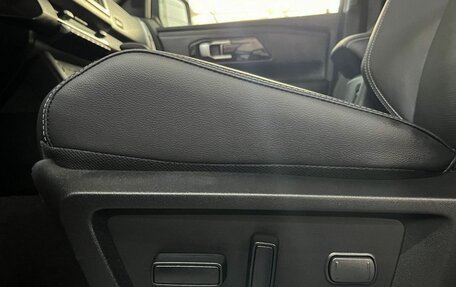 Mitsubishi L200, 2025 год, 5 799 000 рублей, 22 фотография