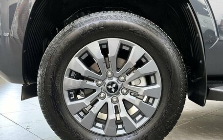 Mitsubishi L200, 2025 год, 5 799 000 рублей, 27 фотография