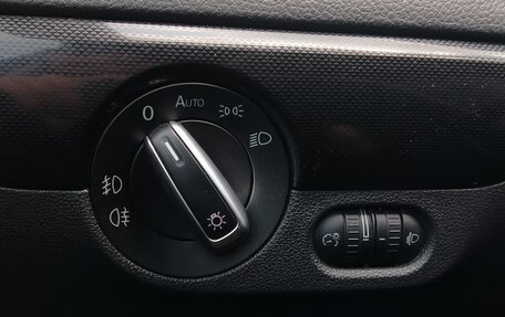 Volkswagen Jetta VI, 2012 год, 694 000 рублей, 7 фотография